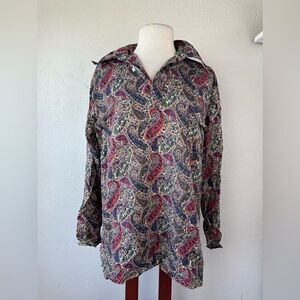 EUC Saska ParrottSKKC Women’s Top